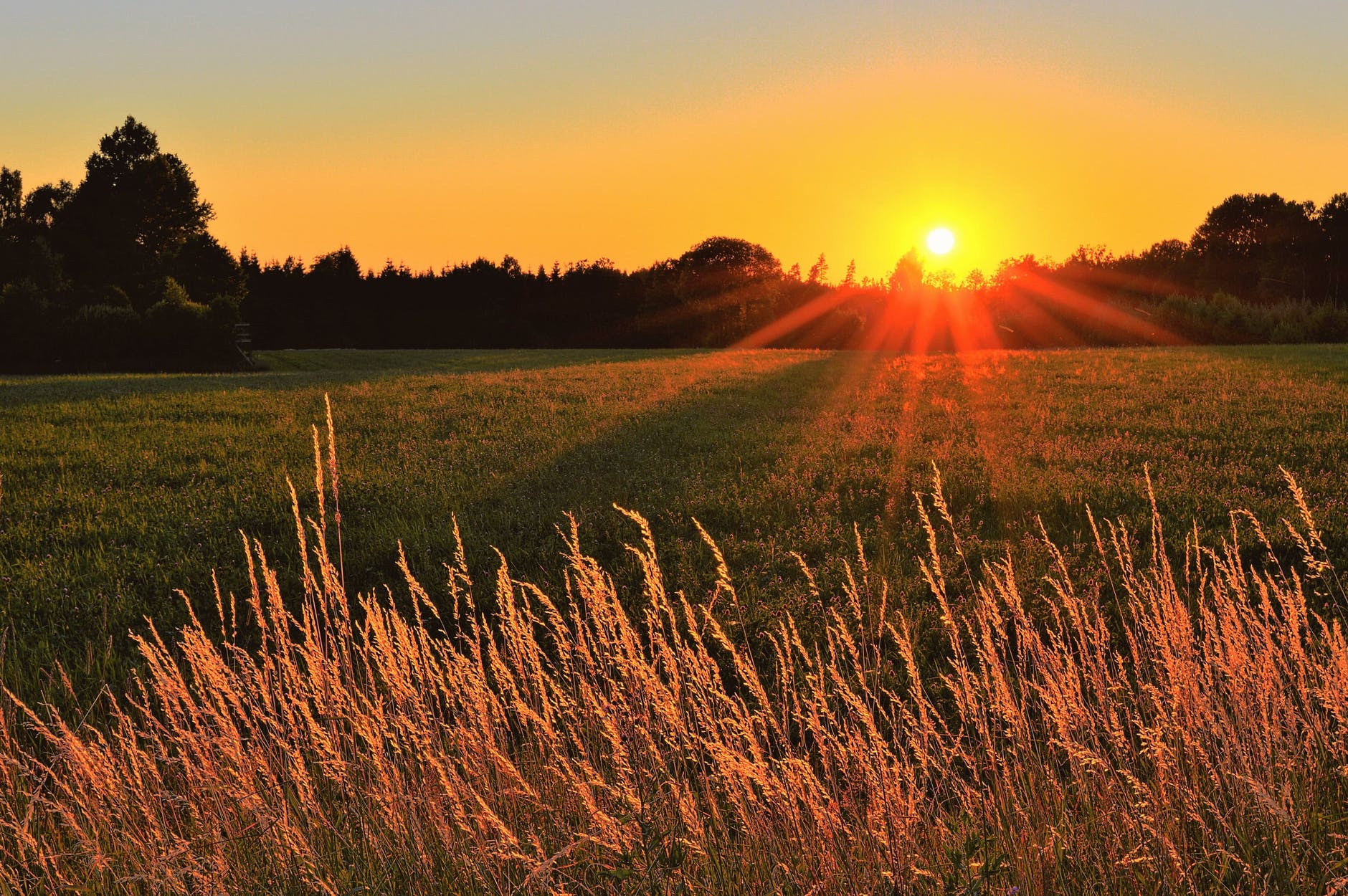 Planowanie wczasów w Skandynawii